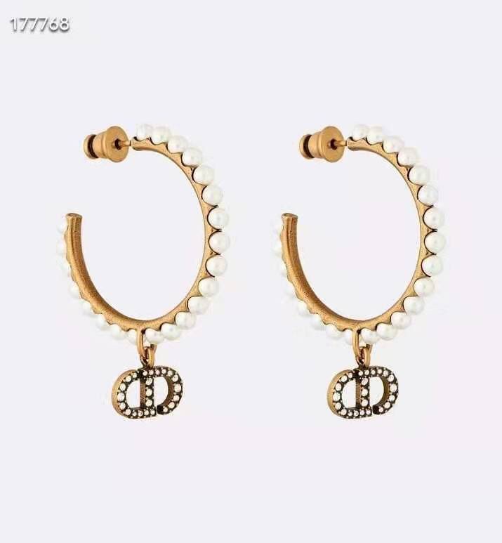 Christian Dior Earrings